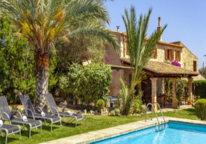 Villa Can Xanet Gran Opalo
